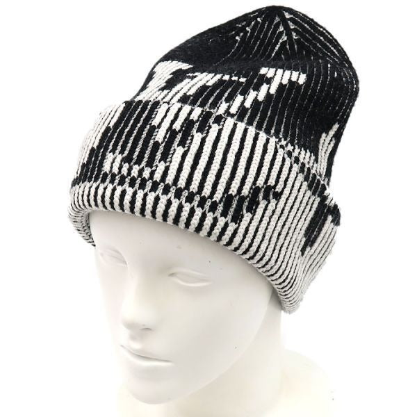 Louis Vuitton Bonnet Rive Flower Monogram