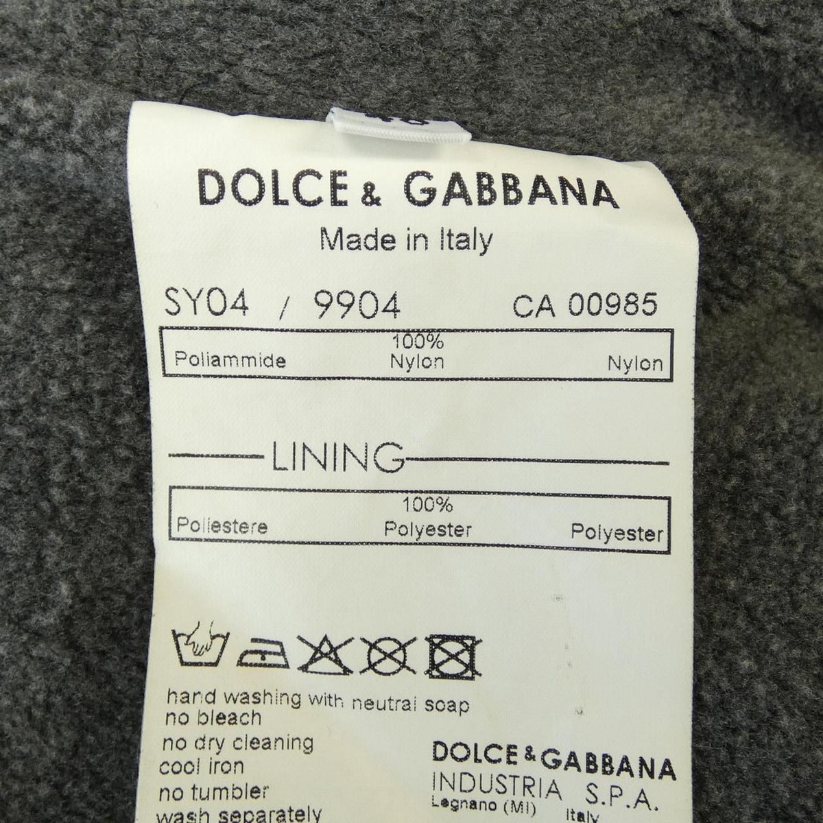 Dolce & Gabbana Jacket — view 3