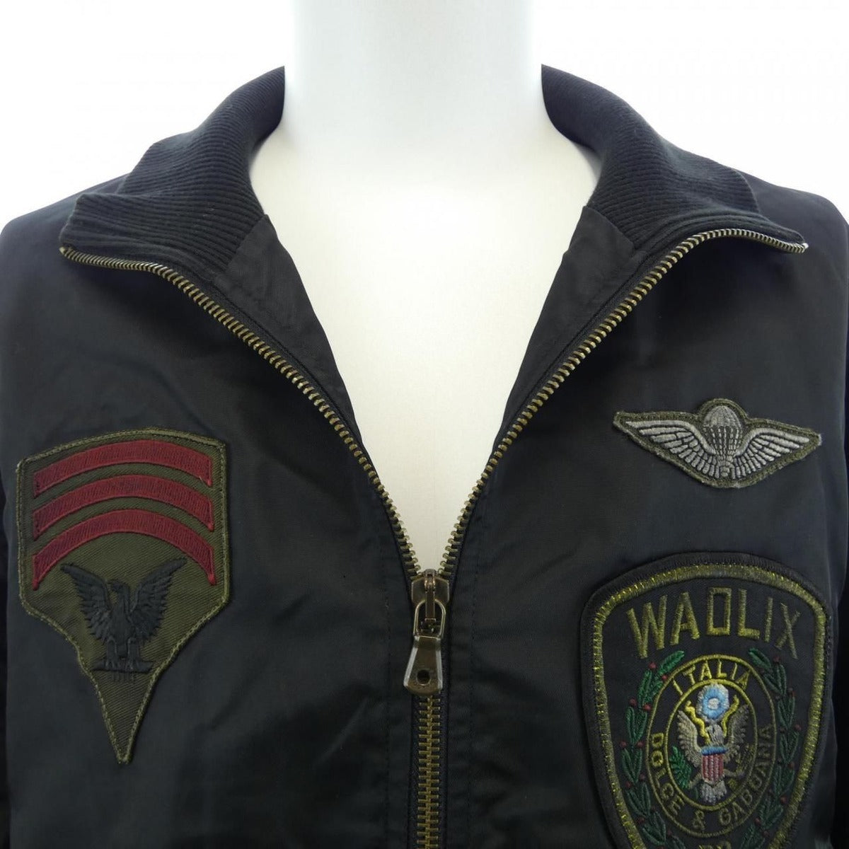 Dolce & Gabbana Jacket — view 5