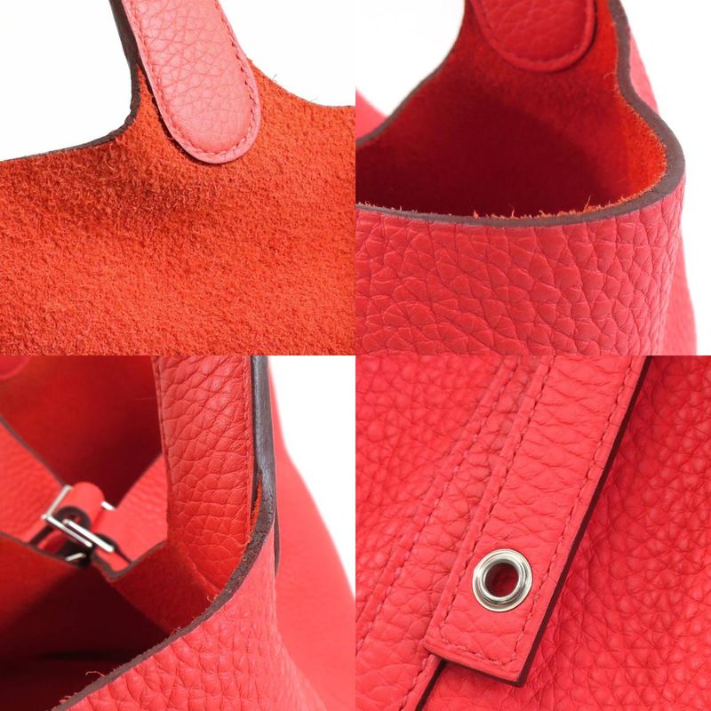 Hermes Handbag Picotin Lock MM