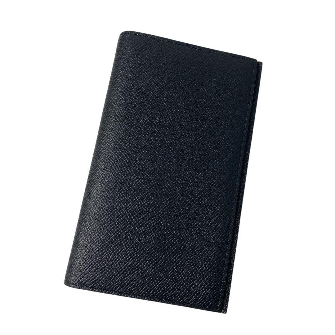 Hermes Agenda Cover Vision Notebook