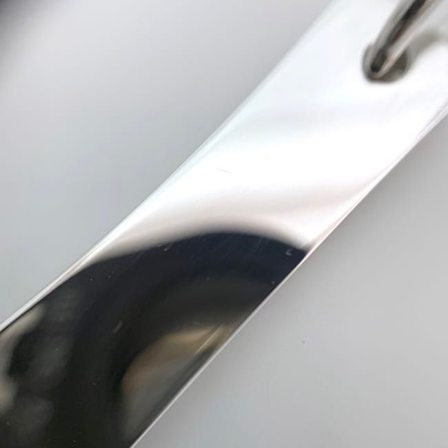 Gucci Necklace Silver 09840 925sv 0006