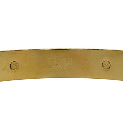 Fendi Replacement Handle Peekaboo For Iconic Mini Metal Blue Gold Hardware Blue