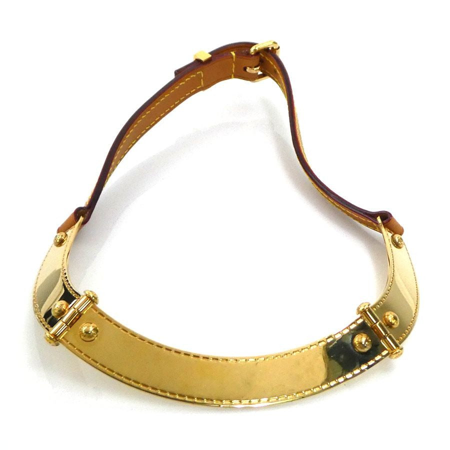 Louis Vuitton Necklace Collier Lockme