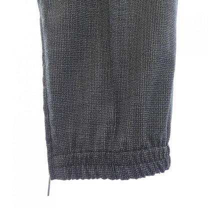Dior Micro Hound Toe Sleeve Canvas Pants — view 5