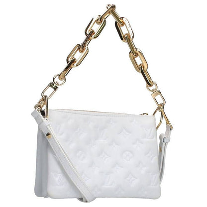 Louis Vuitton M20770 Coussin BB Monogram Chain Shoulder Bag Ladies BB