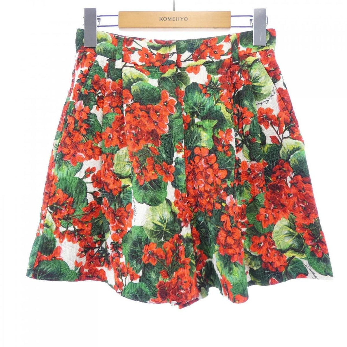 Dolce & Gabbana Shorts Pants