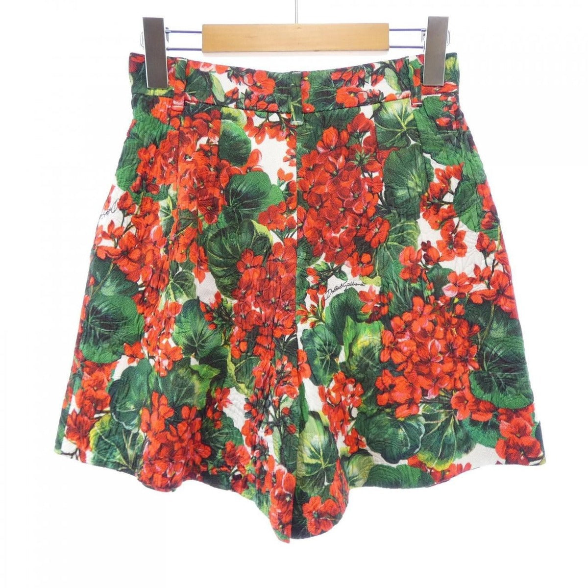 Dolce & Gabbana Shorts Pants — view 2