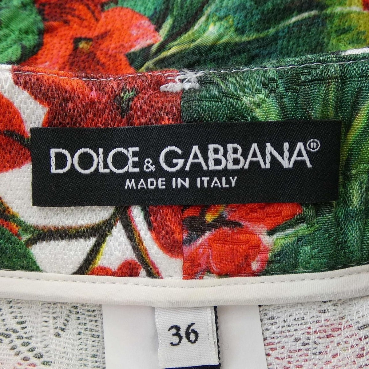 Dolce & Gabbana Shorts Pants — view 4