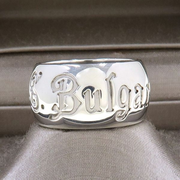 Bvlgari Ce Bus Children Ring 48