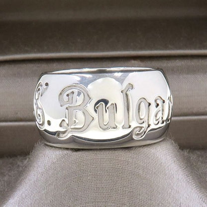 Bvlgari Ce Bus Children Ring 48