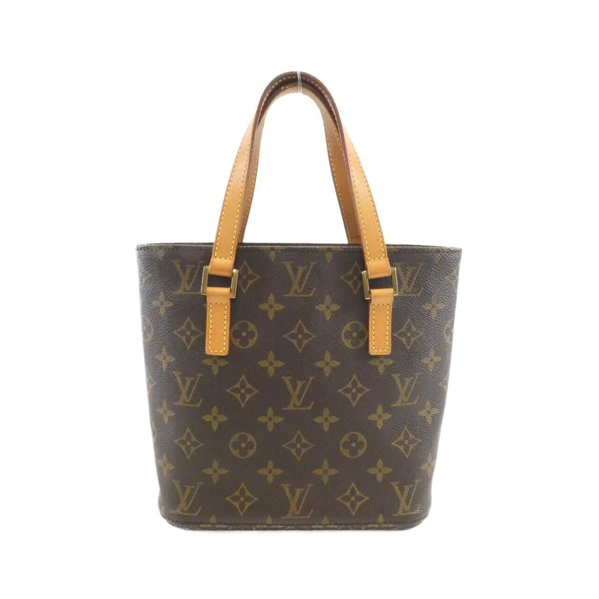 Louis Vuitton Monogram Vavin PM Bag