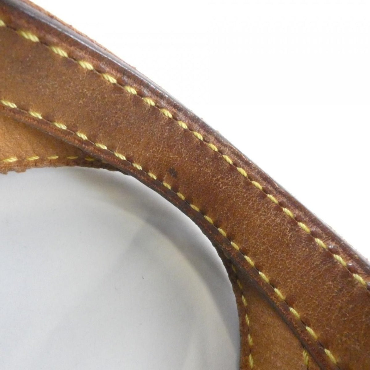 Louis Vuitton Monogram Vavin PM Bag — view 4