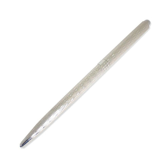 Tiffany & Co 925 1837 Twist Ballpoint Pen