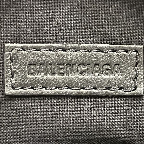 Balenciaga Hourglass Carryall XXS 2-way Bag Shoulder Bag Unisex