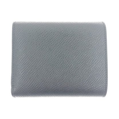 Celine Small Trifold Wallet Trifold Wallet Black