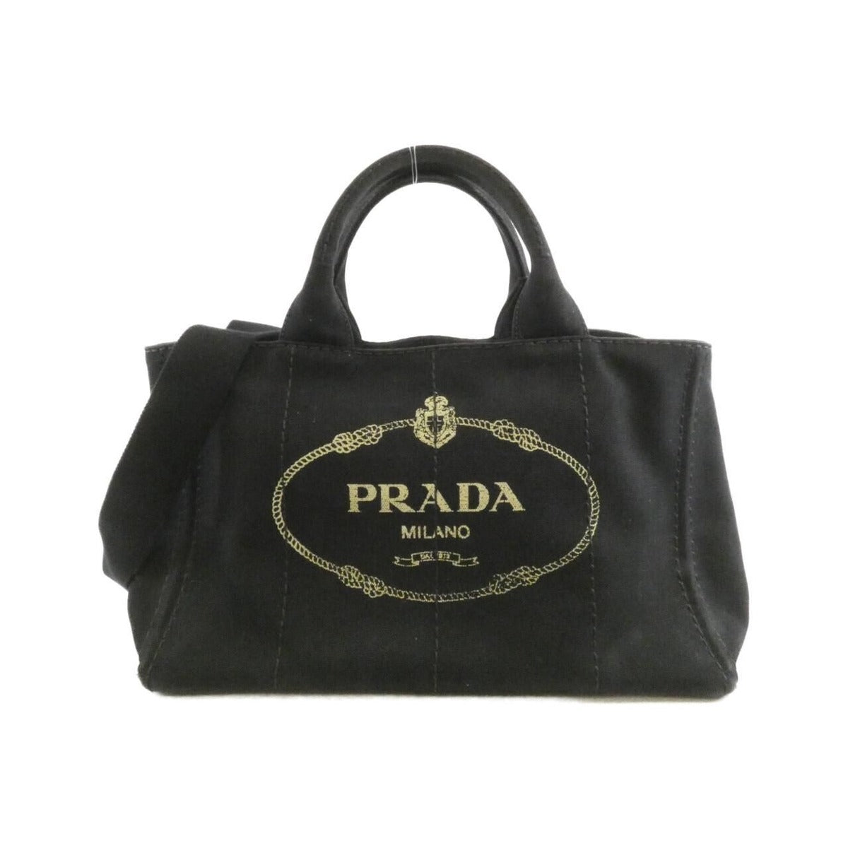 Prada Bag Gold