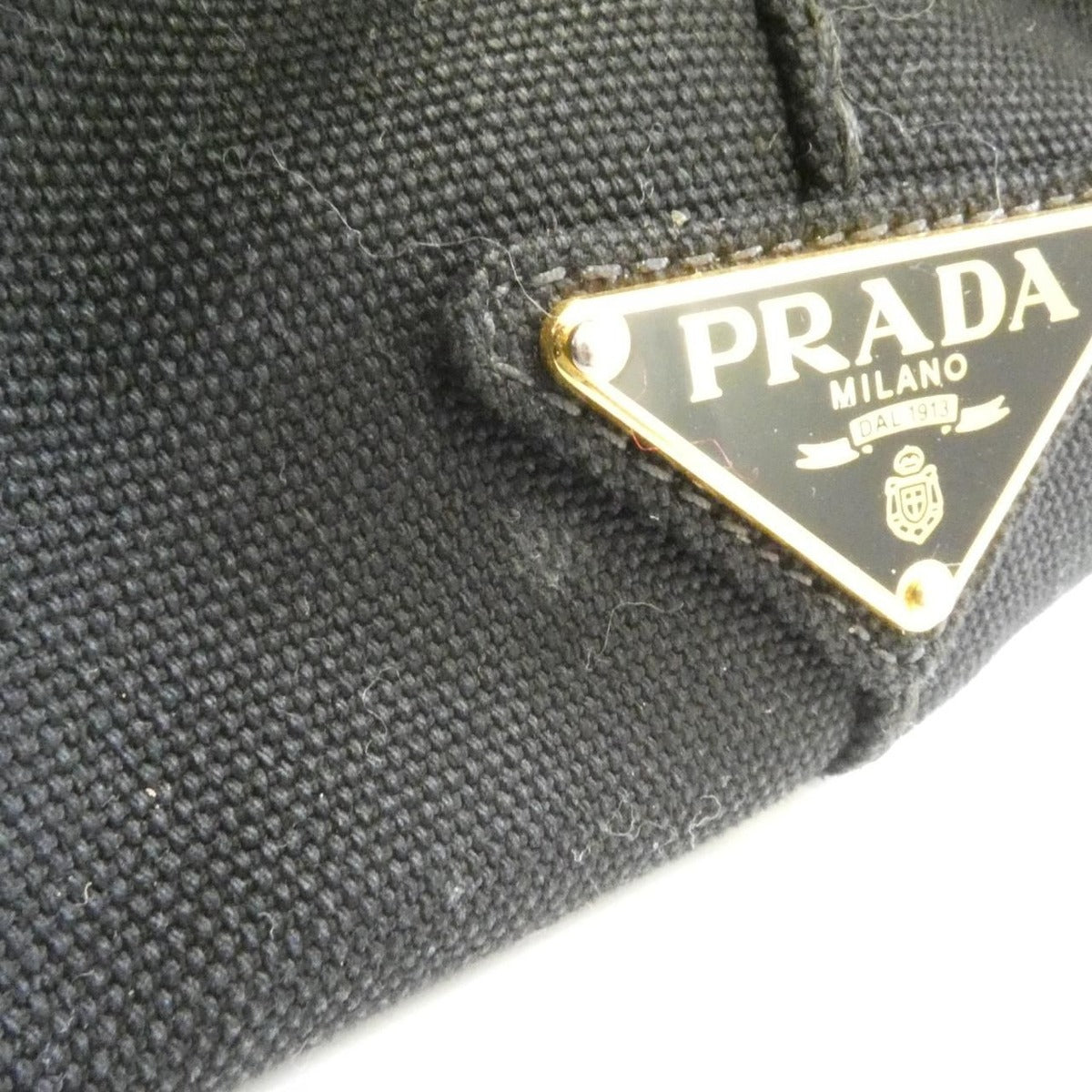Prada Bag Gold — view 4