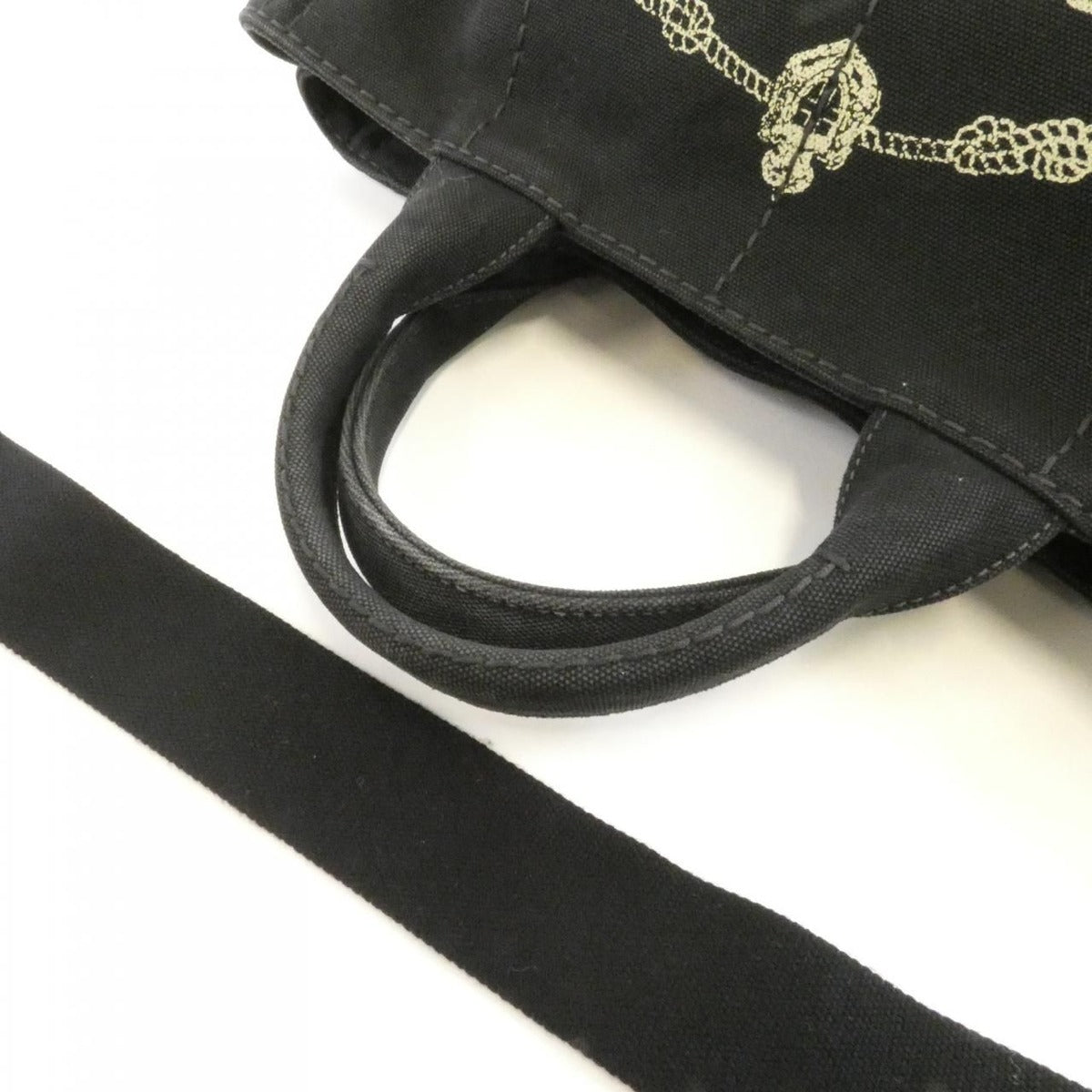 Prada Bag Gold — view 5