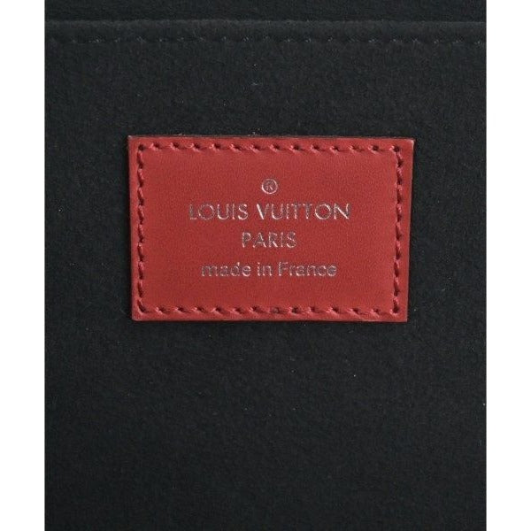Louis Vuitton Clutch Bag — view 4