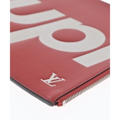 Louis Vuitton Clutch Bag — view 6