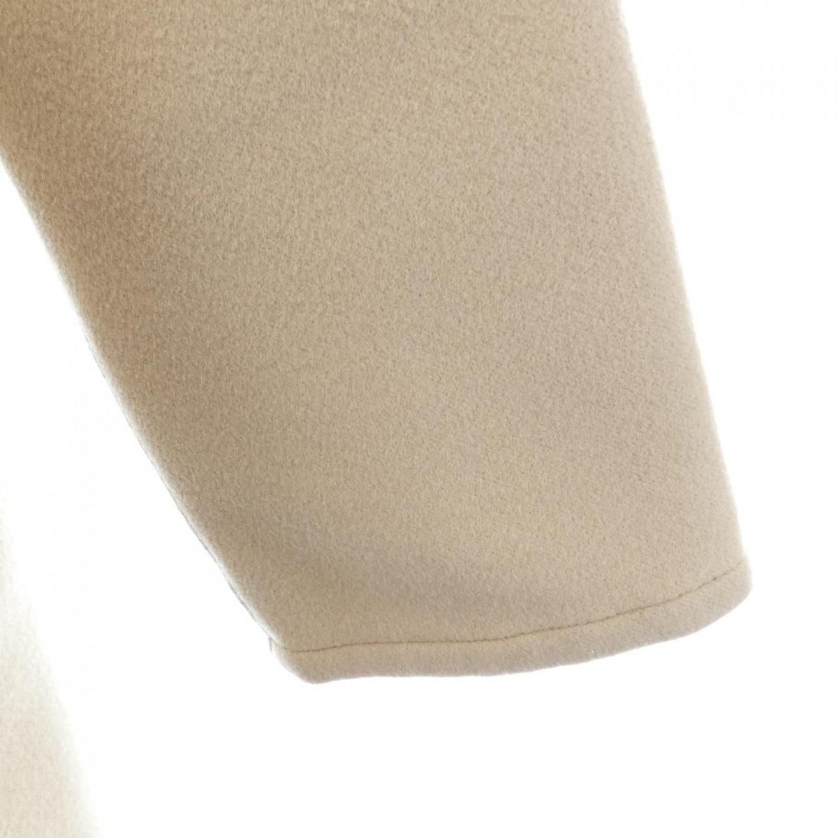 Louis Vuitton Belted Double Face Dead Wrap Coat — view 6
