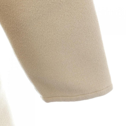 Louis Vuitton Belted Double Face Dead Wrap Coat — view 6