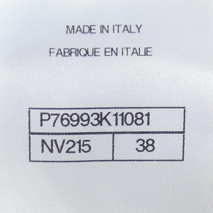 Chanel Dress White 38 — view 4