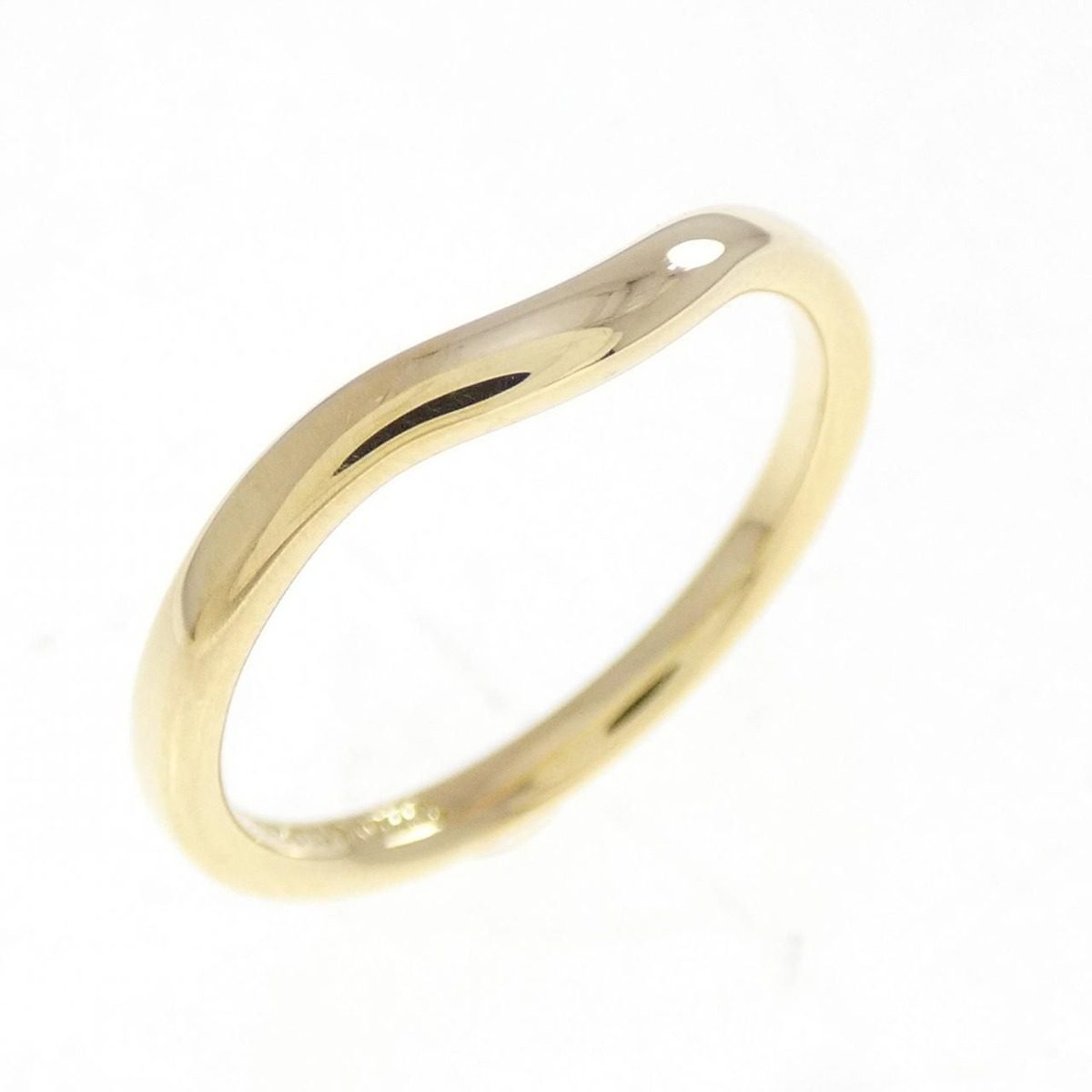 Tiffany & Co T Cube Ring