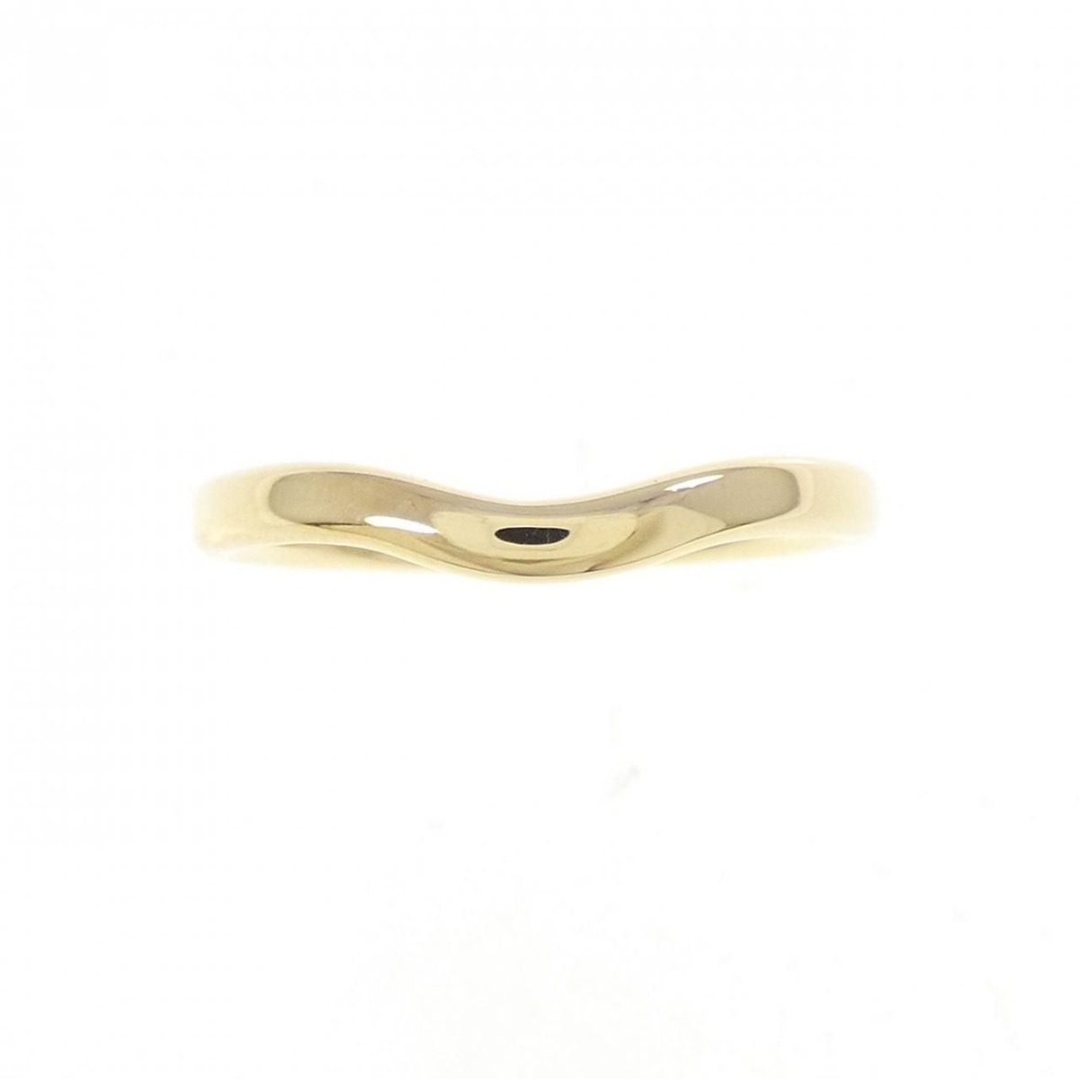 Tiffany & Co T Cube Ring — view 2