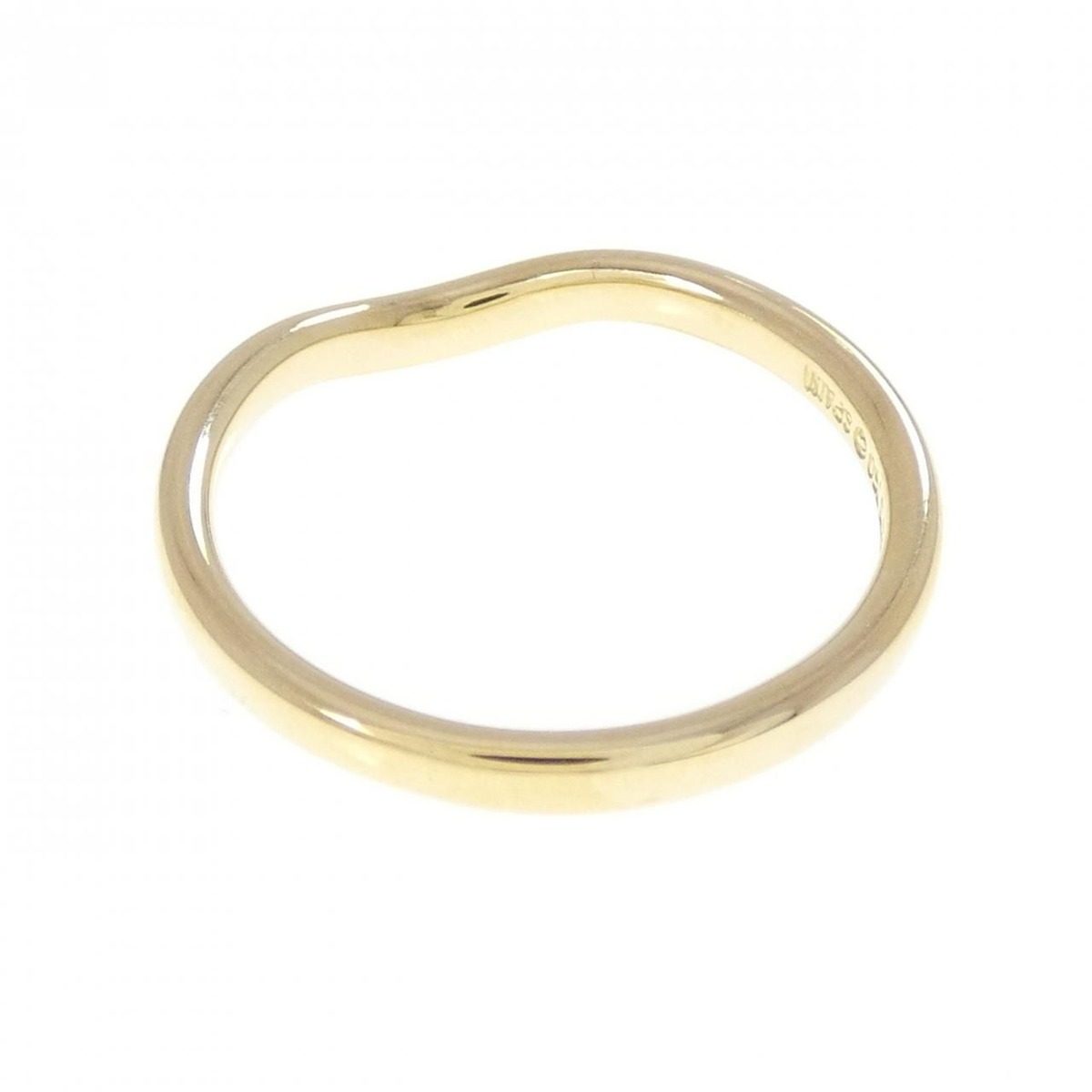 Tiffany & Co T Cube Ring — view 4