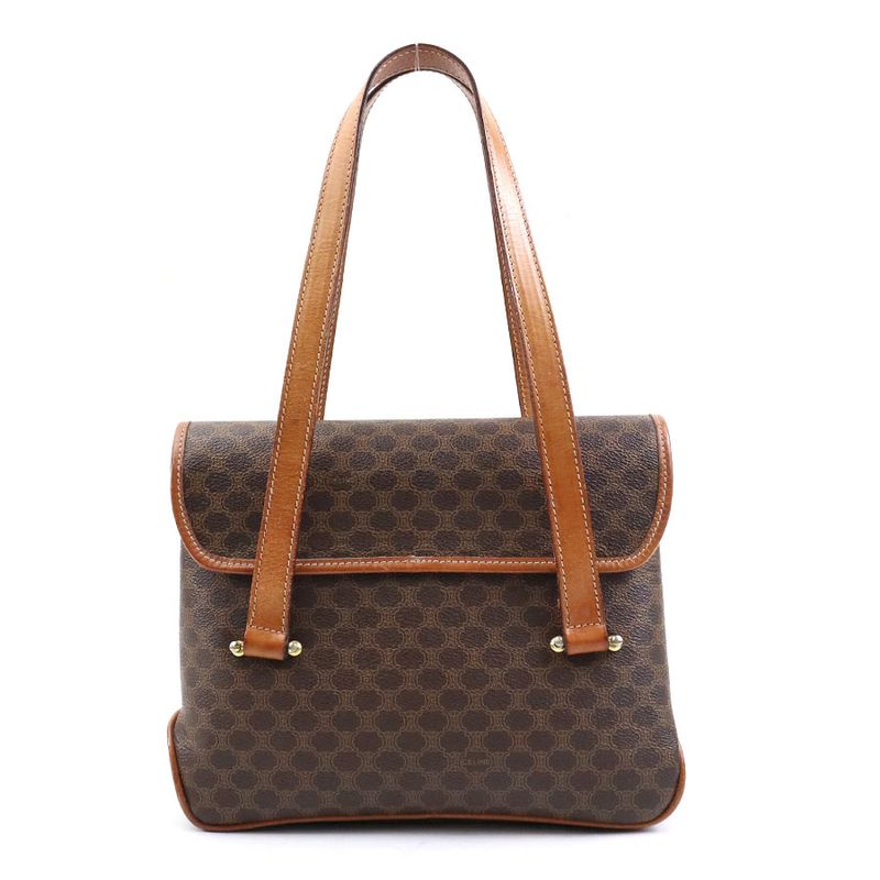 Celine Handbag Macadam