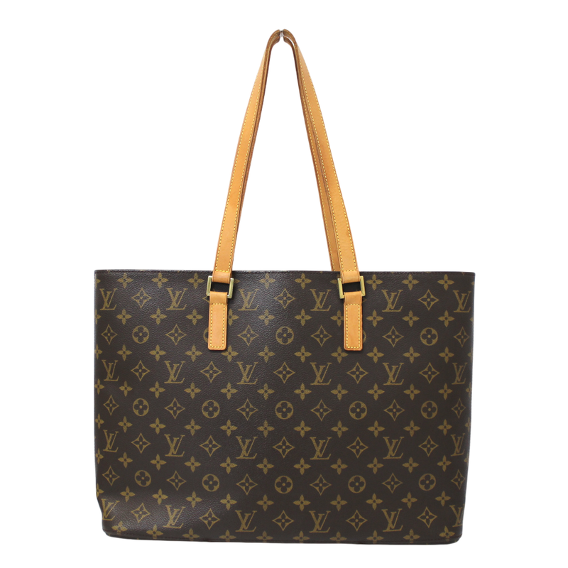 Louis Vuitton M51155 Luko Tote Bag A25-667