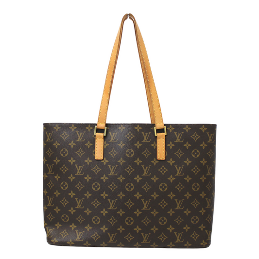 Louis Vuitton M51155 Luko Tote Bag A25-667