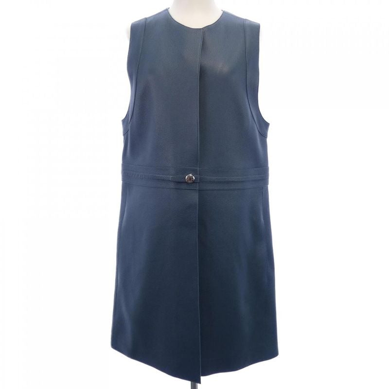 Hermes 2 H1129 D0 Long Vest