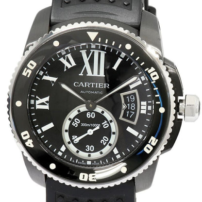 Cartier Calibre De Cartier Diver Wsca0006 Men's