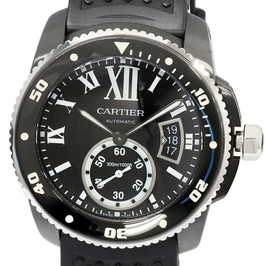 Cartier Calibre De Cartier Diver Wsca0006 Men's