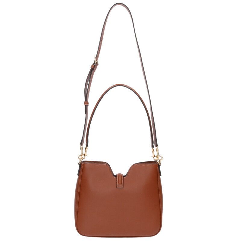 Celine Small Camille 16 Smooth Calfskin 2-way Shoulder Bag Women