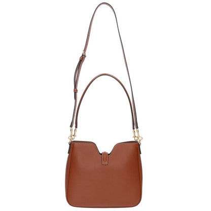 Celine Small Camille 16 Smooth Calfskin 2-way Shoulder Bag Women
