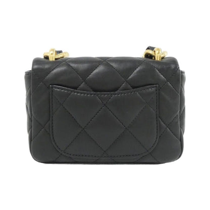 Chanel Shoulder Bag Gold — view 2