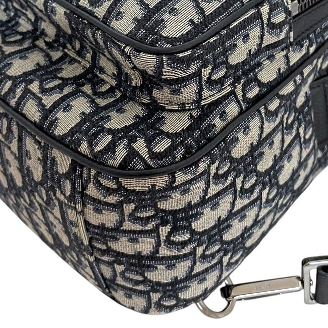 Christian Dior Body Bag Rider Mini Sling Bag