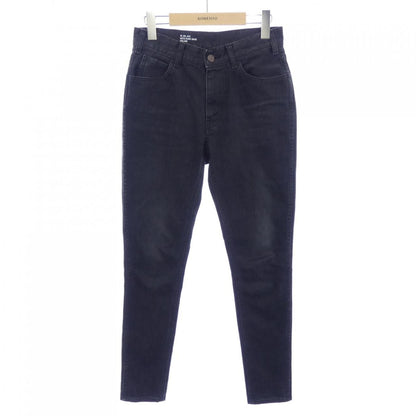 Celine Jeans Gray