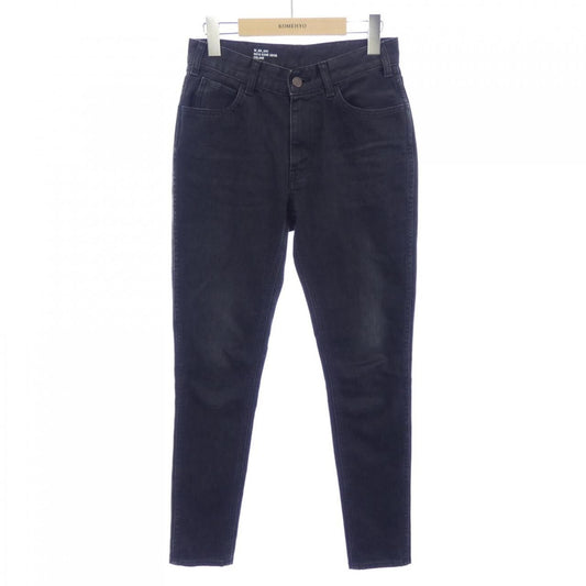 Celine Jeans Gray