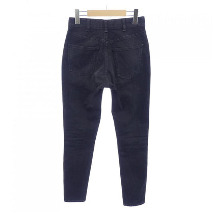 Celine Jeans Gray — view 2