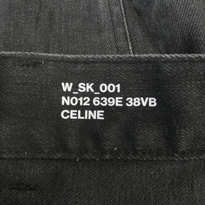 Celine Jeans Gray — view 4