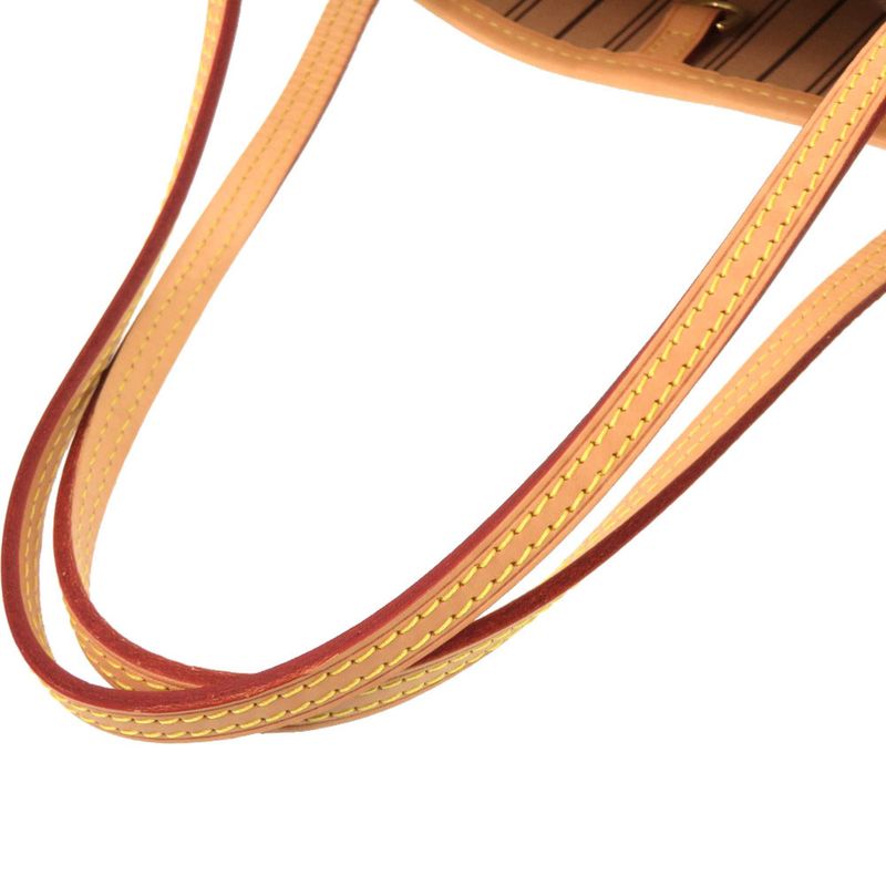 Louis Vuitton New Shape Neverfull MM Monogram M40995 IC Chip Tote Bag LV 1186