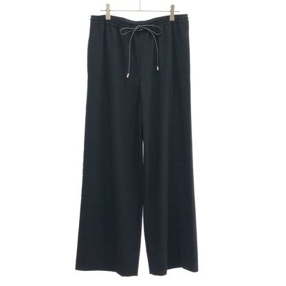 Loewe Draw String Easy Pants S359331xd2 Black M