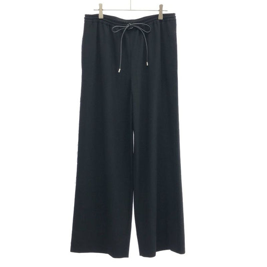 Loewe Draw String Easy Pants S359331xd2 Black M