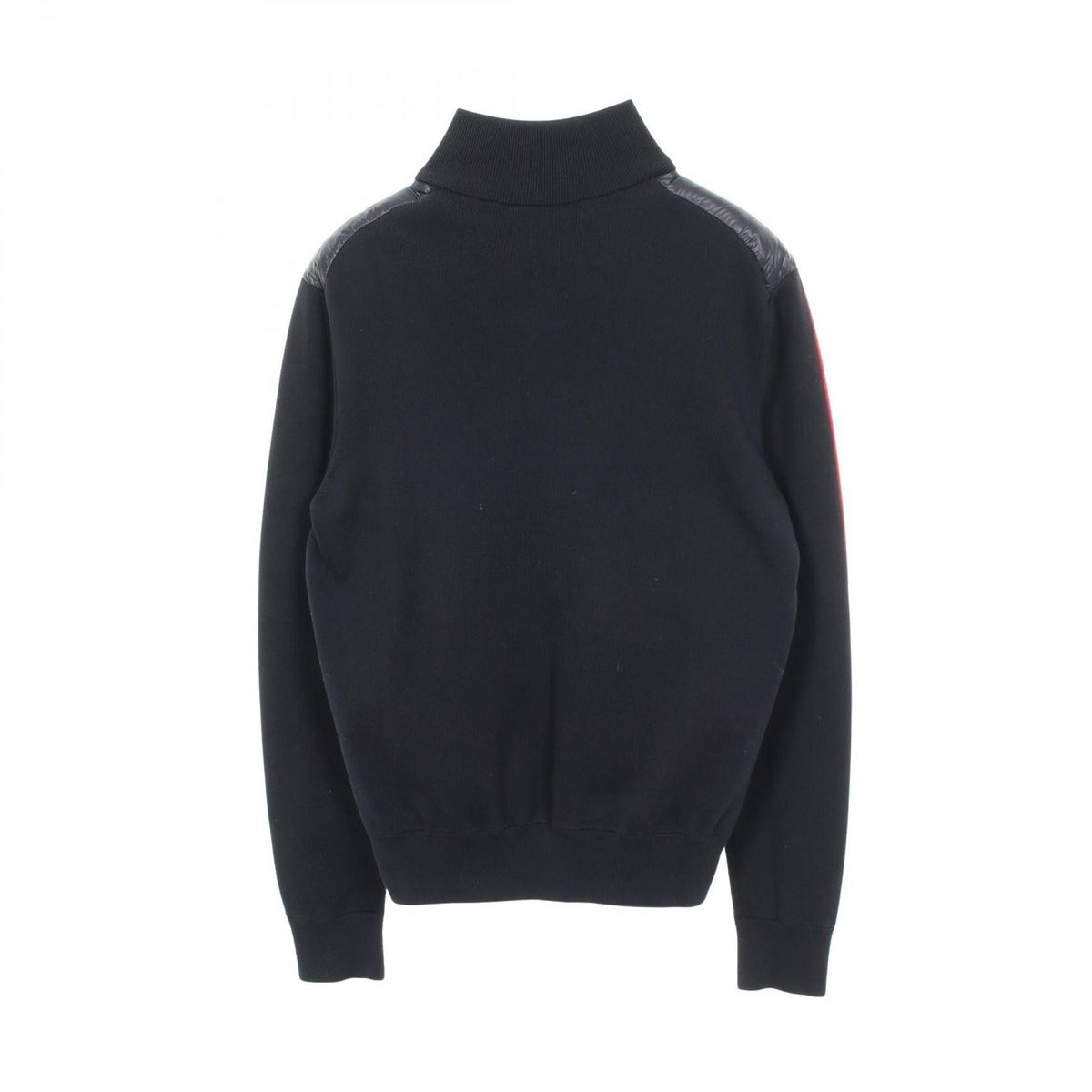Moncler Down Jacket Nylon — view 2