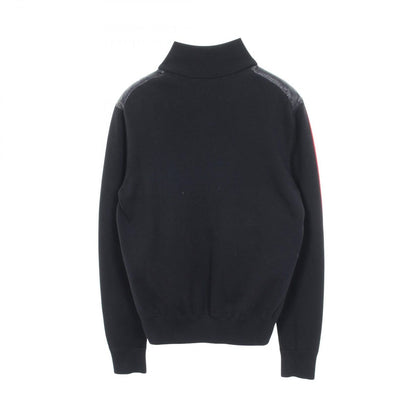 Moncler Down Jacket Nylon — view 2